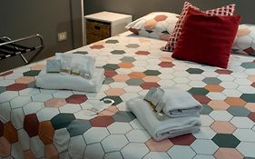 San Pietro Roma Suite